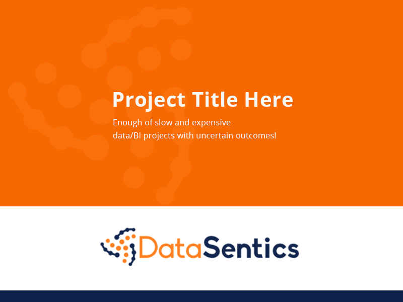 PowerPoint Design by Best Design Hub for this project | Design #12878492