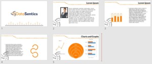 PowerPoint Design by Broken_Needle for this project | Design #12881480