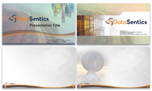 PowerPoint Design by Agung Sri Harto for this project | Design #12895650