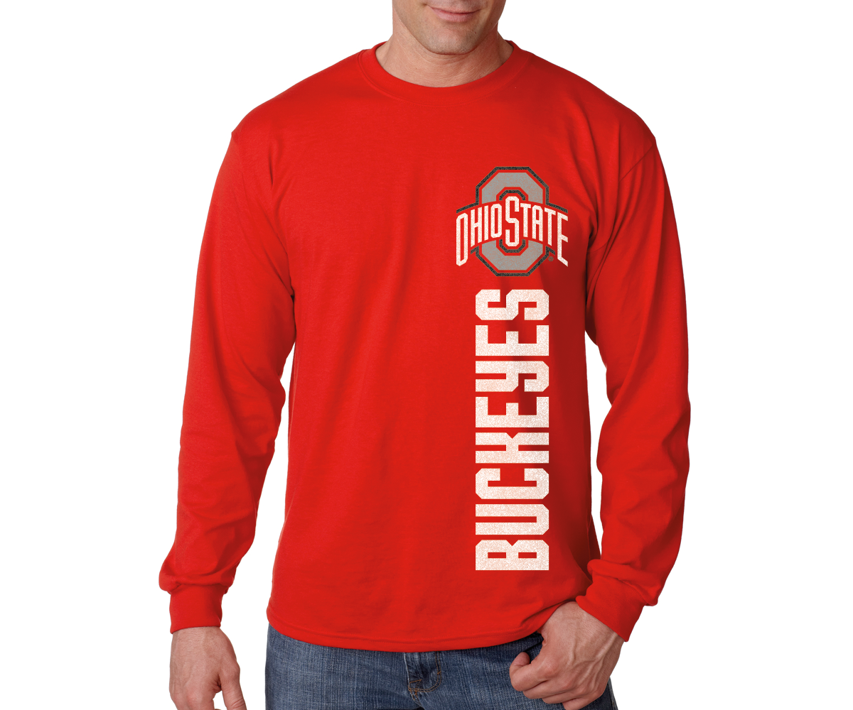 T-shirt Design by nreimer for Byars Sportswear | Design #12940181