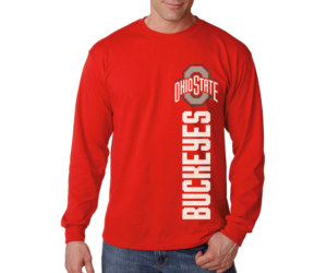 T-shirt Design by nreimer for Byars Sportswear | Design: #12940181