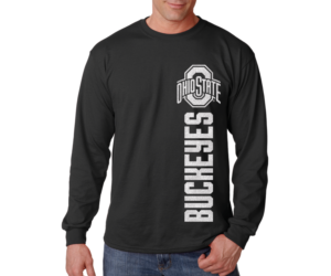 T-shirt Design by nreimer for Byars Sportswear | Design: #12940640