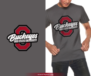 T-shirt Design by Ibnu Ardi for Byars Sportswear | Design: #12945307