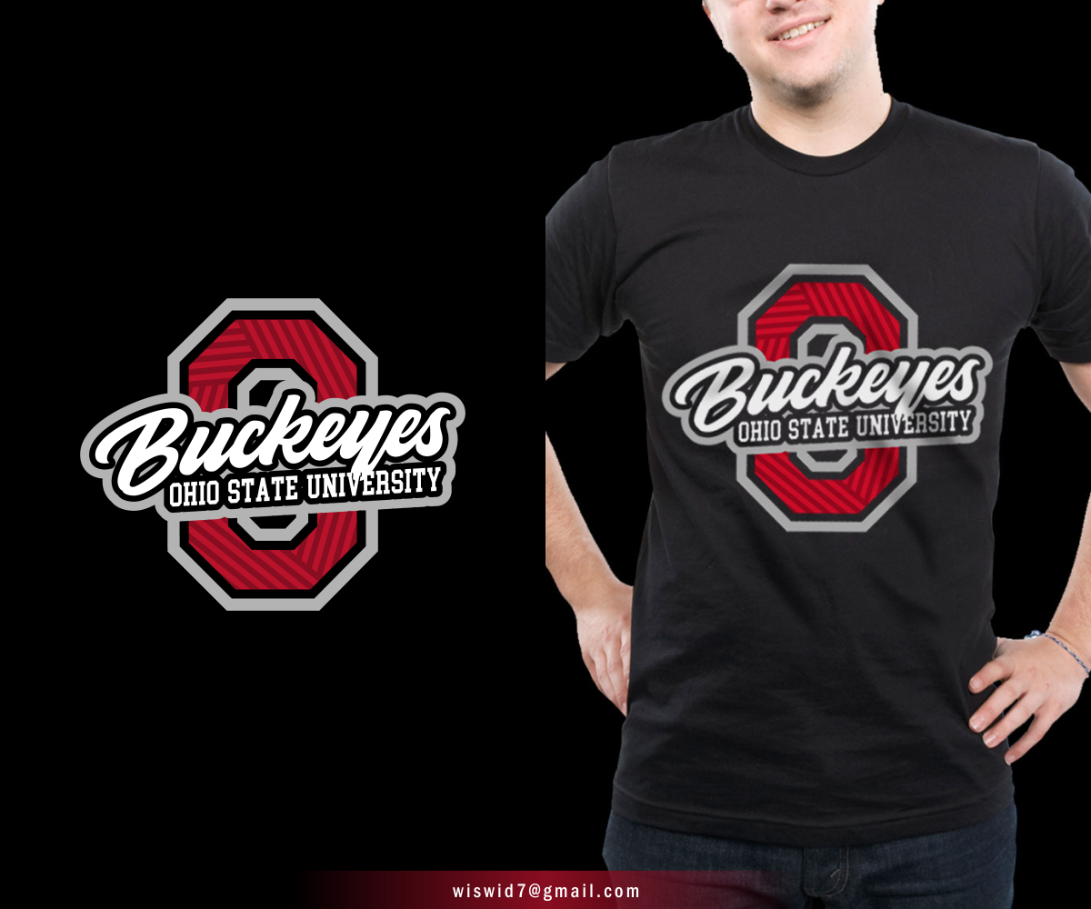 T-shirt Design by Ibnu Ardi for Byars Sportswear | Design #12945308