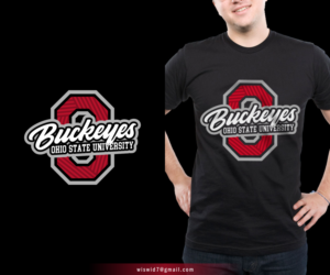 T-shirt Design by Ibnu Ardi for Byars Sportswear | Design: #12945308