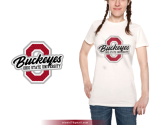 T-shirt Design by Ibnu Ardi for Byars Sportswear | Design: #12945309