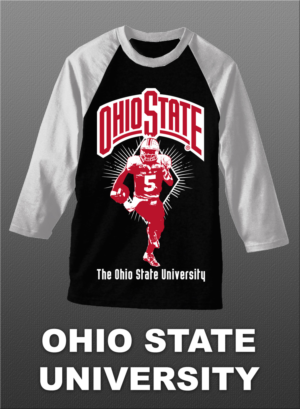 T-shirt Design by rhamjo_quimada for Byars Sportswear | Design: #12863168