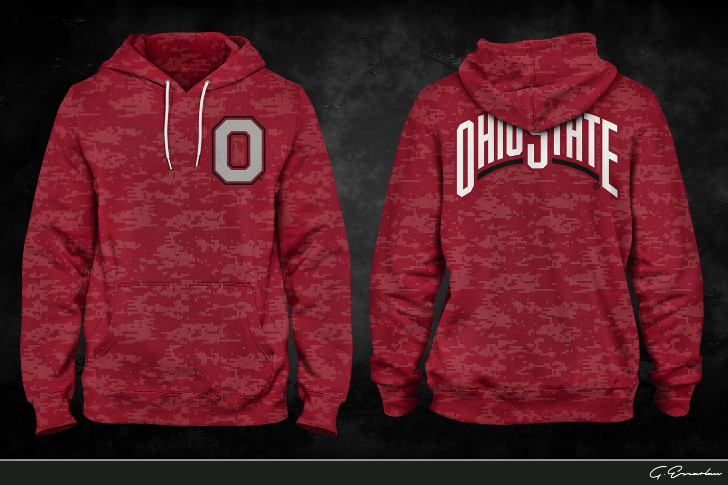 T-shirt Design by gekgrfx for Byars Sportswear | Design #12902106