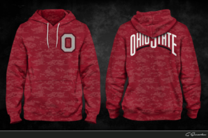 T-shirt Design by gekgrfx for Byars Sportswear | Design: #12902106