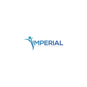 Logo Design by M.CreativeDesigns for Imperial Family Chiropractic | Design: #12971520