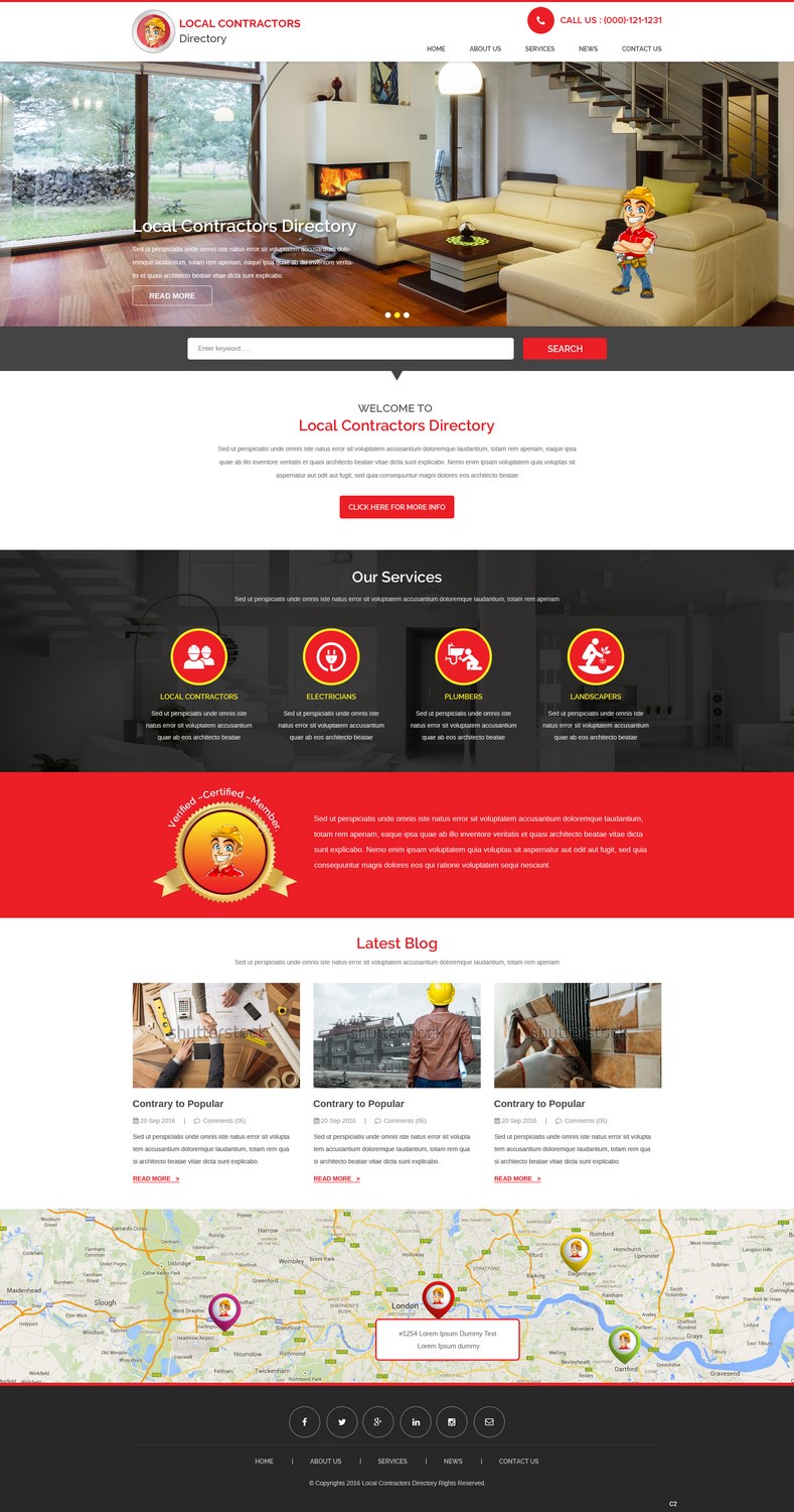 Web-Design von pb für dieses Projekt | Design #12875114