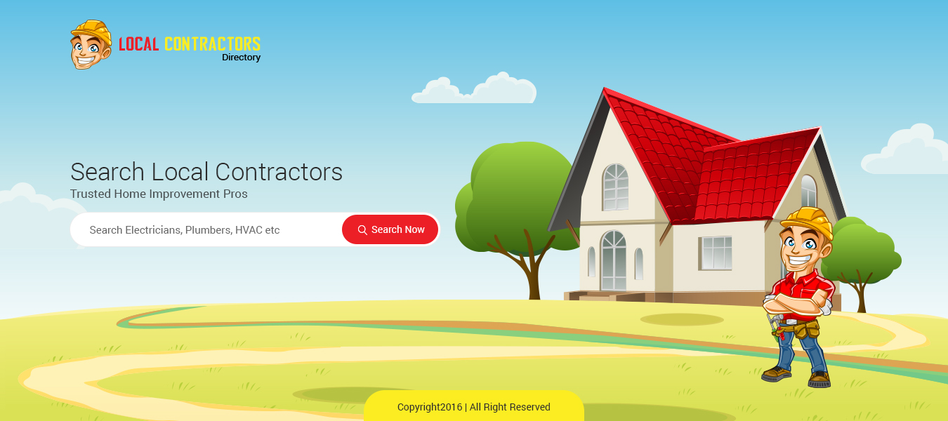 Diseño Web por syrwebdevelopment para este proyecto | Diseño #13004022