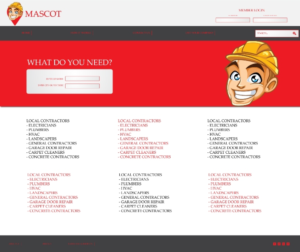 Web Design by design1ny for this project | Design: #12890529