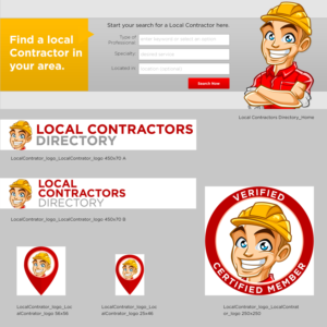 Web Design par insert name here pour ce projet | Design : #12942717