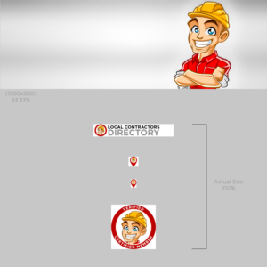 Web Design by insert name here for this project | Design: #12974679