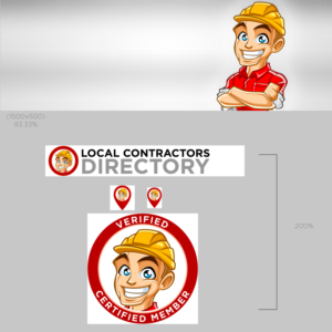 Web Design by insert name here for this project | Design: #12979725
