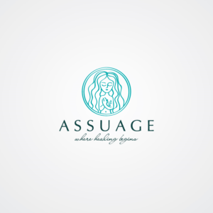Logo Design by Irina Makedonska for Assuage | Design: #12925462