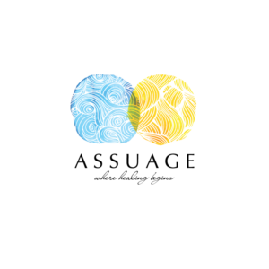 Logo Design by Irina Makedonska for Assuage | Design: #12925511