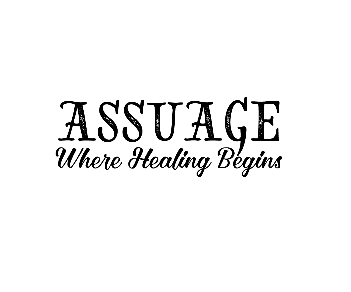Design de Logo par isabel paoli pour Assuage | Design #12937796