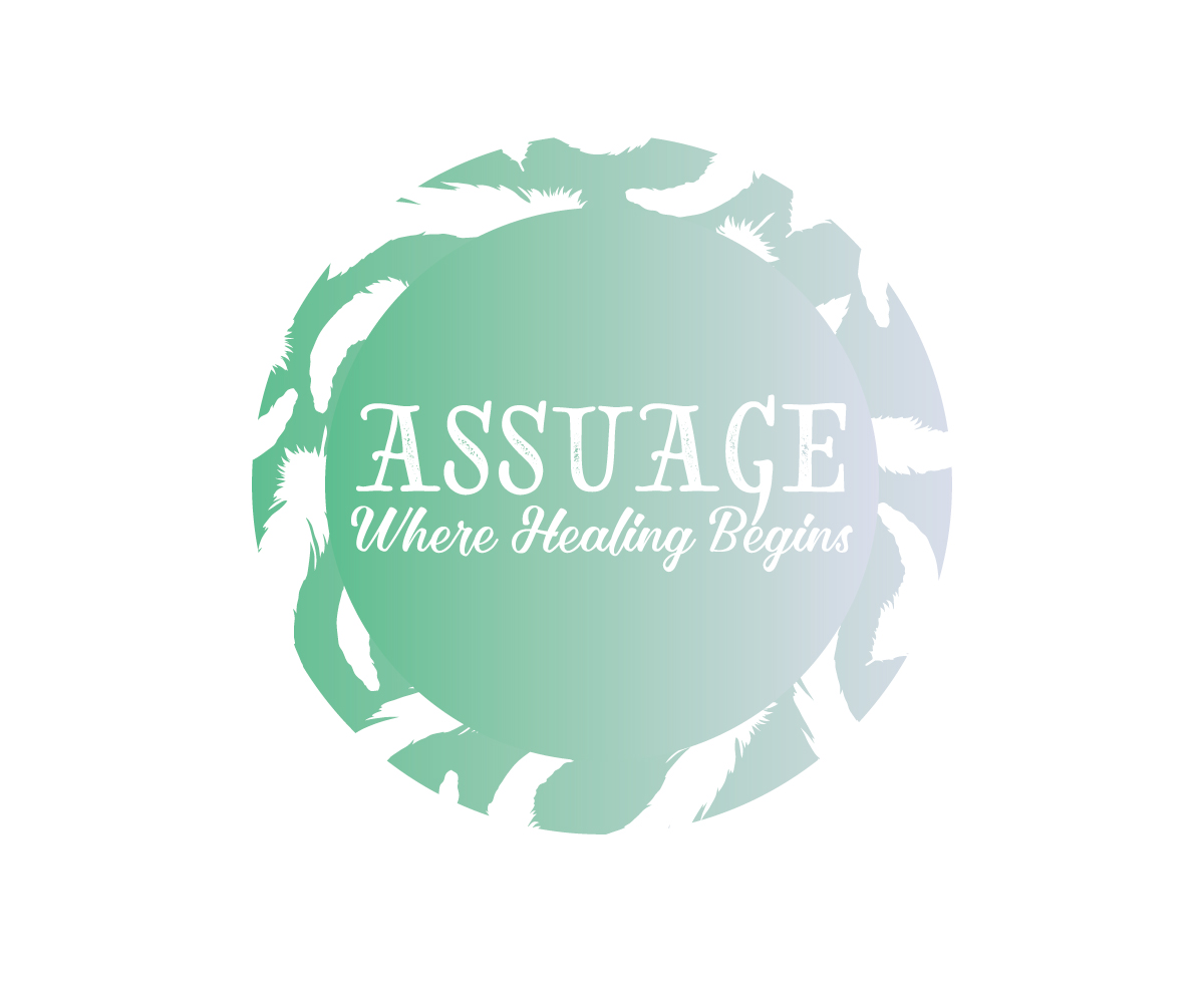 Logo Design by isabel paoli for Assuage | Design #12937797