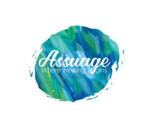 Logo Design by isabel paoli for Assuage | Design: #12937798