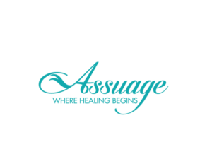 Logo Design by Alien Cookie for Assuage | Design: #12920548