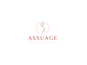 Logo Design by wonderland for Assuage | Design: #12927288
