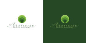 Logo Design by DonJ for Assuage | Design: #13022256