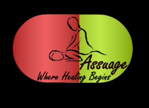 Logo Design by shafrazmohamed106 for Assuage | Design #12998385