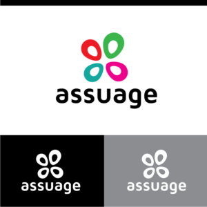 Logo Design by e-graphics for Assuage | Design: #12929196