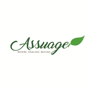 Logo Design by Joisie for Assuage | Design: #12954615
