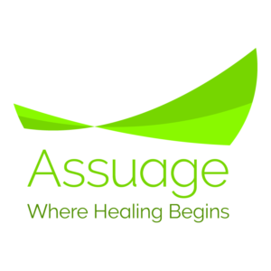 Logo Design by abstractvisionary for Assuage | Design #12975010