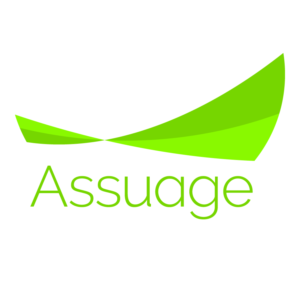 Logo Design by abstractvisionary for Assuage | Design: #12975013
