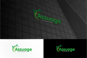 Logo Design by info 289 for Assuage | Design #12923559