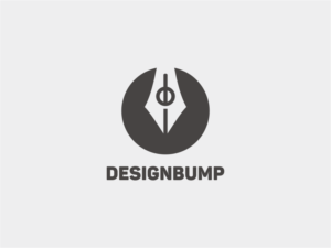 DesignBump | Logo Design by Bee Bee