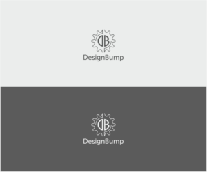 DesignBump | Logo Design by Logocraft