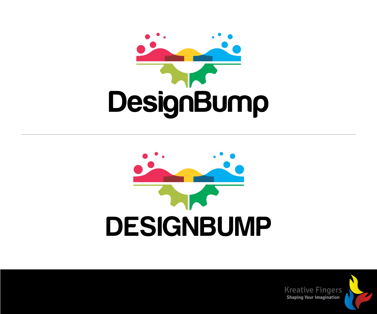Logo Design by Kreative Fingers for Infospot Limited | Design: #12968103