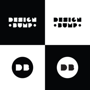 DesignBump | Logo Design by Roland Hawk