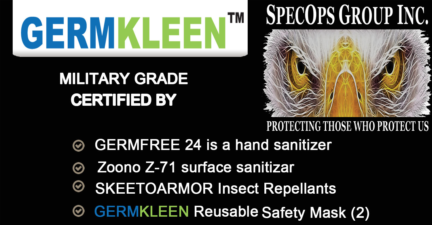 Label Design by Kowzi for GERMKLEEN | Design #12888103