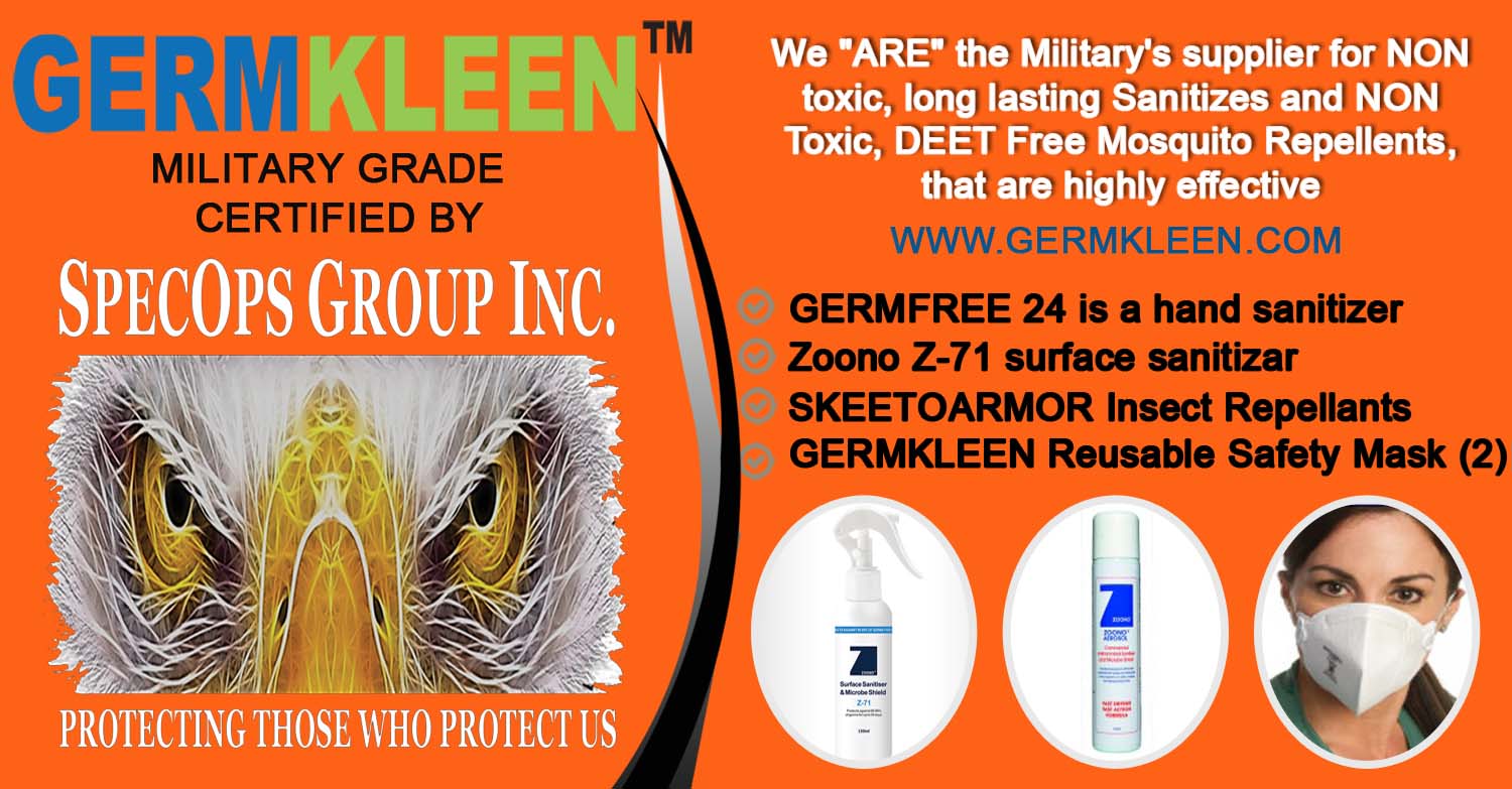 Label Design by Kowzi for GERMKLEEN | Design #12888603