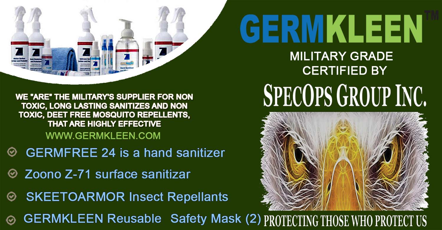 Label Design by Kowzi for GERMKLEEN | Design #12889201