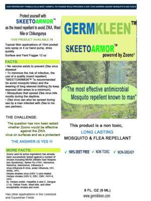 Label Design by Kowzi for GERMKLEEN | Design: #12897829