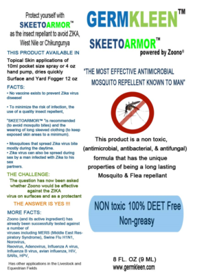 Label Design by Kowzi for GERMKLEEN | Design: #12897997