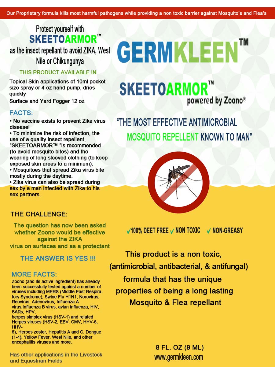 Label Design by Kowzi for GERMKLEEN | Design #12898309