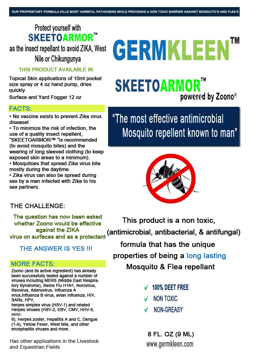 Label Design by Kowzi for GERMKLEEN | Design #12898368