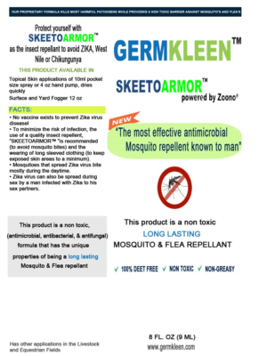 Label Design by Kowzi for GERMKLEEN | Design: #12898544