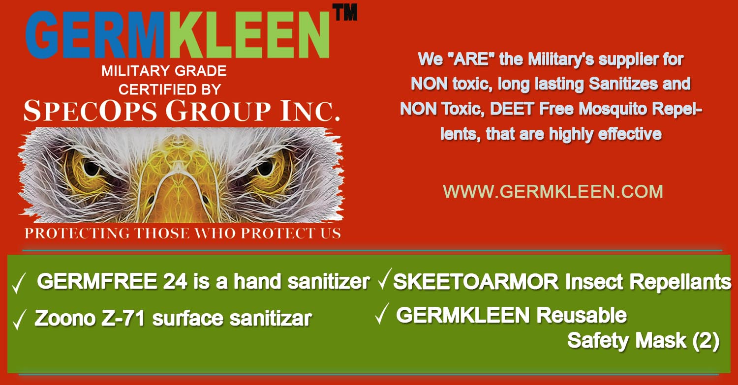 Label Design by Kowzi for GERMKLEEN | Design #12899982