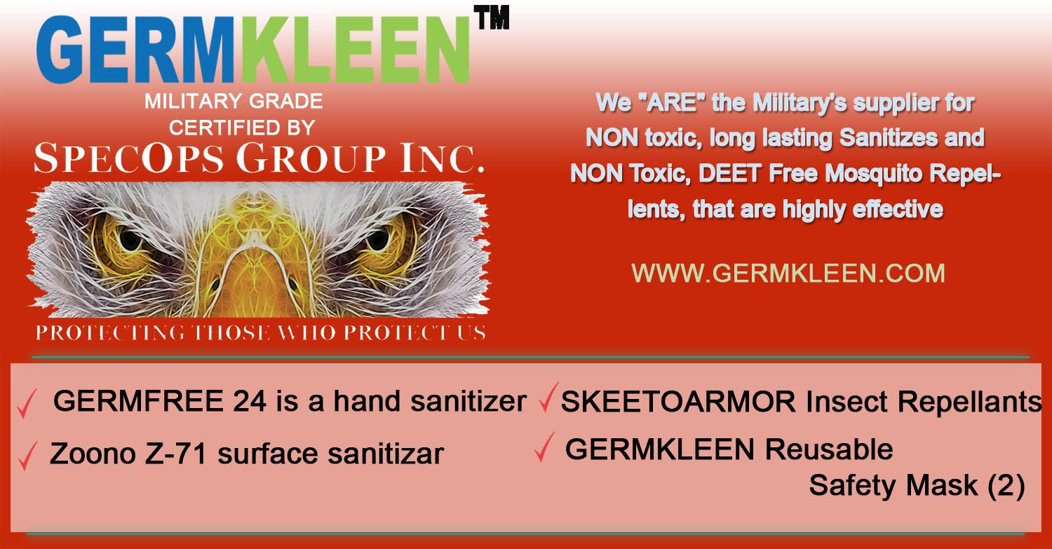 Label Design by Kowzi for GERMKLEEN | Design #12900079