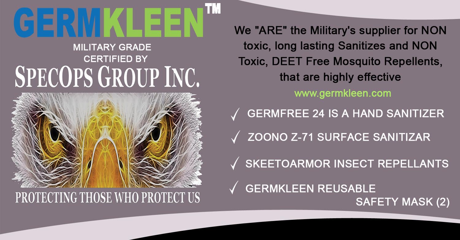 Label Design by Kowzi for GERMKLEEN | Design #12900555