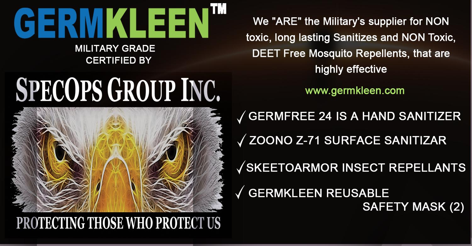 Label Design by Kowzi for GERMKLEEN | Design #12900654